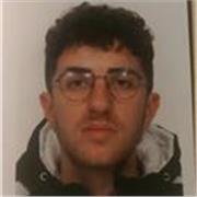 Sono appassionato di matematica e mi entusiasma condividere questa passione ed avvicinare le persone alla materia