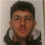 Sono appassionato di matematica e mi entusiasma condividere questa passione ed avvicinare le persone alla materia