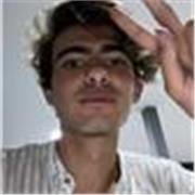 En prépa grande école à l’étranger en mathématique (SAT). Je parle couramment l’anglais et l’hébreu. Veuillez me contacter par mail