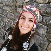 Laura Mena