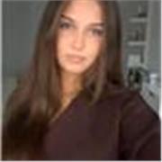 Italienische Muttersprachler Nachhilfelehrerin