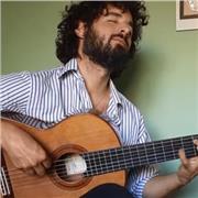 Guitarra flamenca y clásica