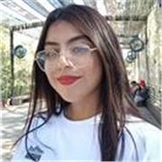 Maestra de Inglés con experiencia docente impartiendo clases a estudiantes desde nivel primaria hasta adultos