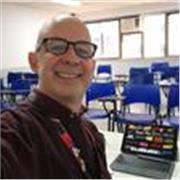 Profesor de inglés / traductor e interprete inglés español