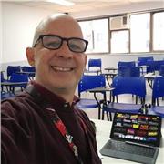 Profesor de inglés / traductor e interprete inglés español