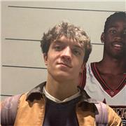 Necessiti di aiuto nelle materie scientifiche? Contattami e vediamo come collaborare