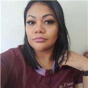 Dou aula de língua portuguesa e literatura