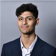 Smayan Soni