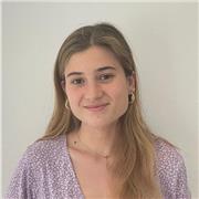 Tengo experiencia con niños de infantil y primaria, he dado clases particulares a varios niños en edades de 5-12 años