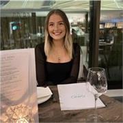 Native English Tutor with one year in-person experience. 