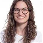 Graduada en Estudios Ingleses en la Universidad del Pais Vasco (UPV/EHU)