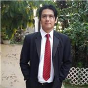 doy asesorias de Español e Historia de México