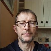 Adrian Jackson