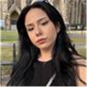 Sude Naz Kabasari