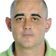 Profesor de inglés imparte clases desde primaria a bachillerato. Clases dinámicas y amenas