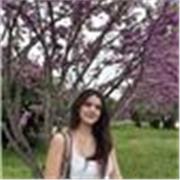 Una persona trabajadora e insistente, que tiene como objetivo ayudar a los demás. Preferiblemente primaria y ESO.
