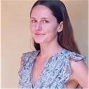 English tutor providing lessons to children and adults of all ages