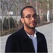Arabic tutor providing lessons to children of all ages