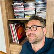 Translator, Turkish teacher, voice over and dubbing artist