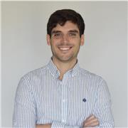 Profesor de guitarra para principiantes