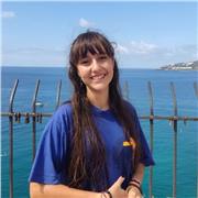 Profesora de cualquier asignatura de sociales y juridicas