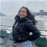 Profesora de ingles a domicilio y online