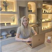 Personal Performance Coaching for Study Goals and Confidence Building with a Certified Coach