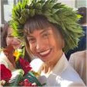 Neolaureata in lingue straniere offre lezioni personalizzate su misura per ogni studente. Impara lo spagnolo online con me! 