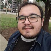 Professor de Ciências e Biologia, biólogo e educador com experiência em Educação Indígena, Educação Sexual e Diversidade