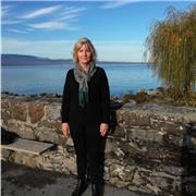 Karen Rohan