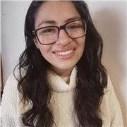 Profesora de español para todas las edades y niveles