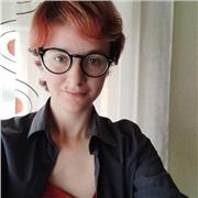 Profesora de matemáticas: mates, física, química