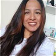 Maestra de inglés para niños, adolescentes y jovenes