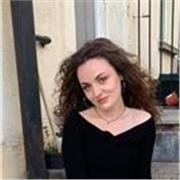 Profesora de inglés (hablante nativa) imparte clases a todos los edades y todos los niveles