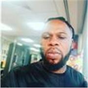 I am a certified fitness trainer with the aim to help my clients achieve their fitness goals