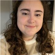 Profesora a punto de graduarse en el grado en Química, con 8 años de experiencia dando clases a secundaria y a bachillerato.