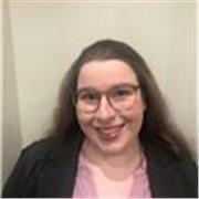 English tutor who teaches all upper level grades