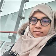Gulafsha Shaik