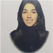 Soy estudiante de oceanografía en la Universidad e imparto clases de matemáticas, física y química para ESO y Bachillerato