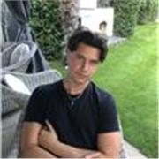 Hi there, my name is Tobias, I have a B2 in spanish langauge and have been living in Spain for 3 months. I offer organised, high quality Spanish lessons for GCSE level students. 