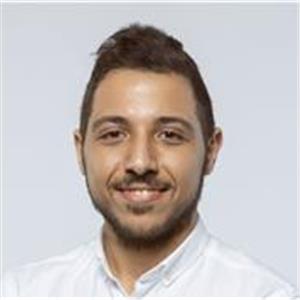 Ayman Mahmoud