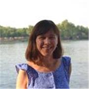 Profesora Nativa de Boston ,USA imparte clases en Tres Cantos y Online