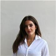 Dottoressa in biotecnologie mediche, tutor online per studio, compiti ed esami di biologia,biochimica e anatomia a tutti i livelli