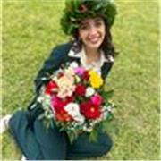 Laureata magistrale in lettere con 110 e lode e menzione accademica offre aiuto compiti per elementari e medie a prezzi modici