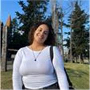 Profesora de ingles apta para niños y adolescentes