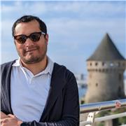 Vous souhaitez apprendre ou perfectionner votre espagnol? Je peux vous accompagner et vous faire découvrir ma langue natale et mon pays: le Mexique 🇲🇽 
Cours en ligne ou sur la région de Brest.