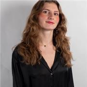 Étudiante bilingue en anglais et italien propose des cours interactifs pour collégiens à Rouen, en présentiel ou en ligne.