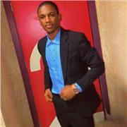 Étant étudiant en sciences de l'éducation je veux mettre en pratique mes connaissances théoriques tout en enseignant le français qui est une matière que je maîtrise parfaitement. Je peux tenir des élèves du niveau élémentaires et au niveau moyen