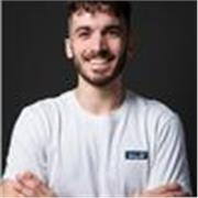 Hello everyone! I am Gianluca and I'm Italian. I would love to bring you on this incredible journey learning Italian