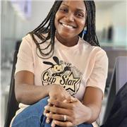 Chikosolu Rosemary Njoku